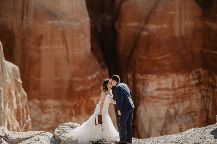 places to elope in arizona