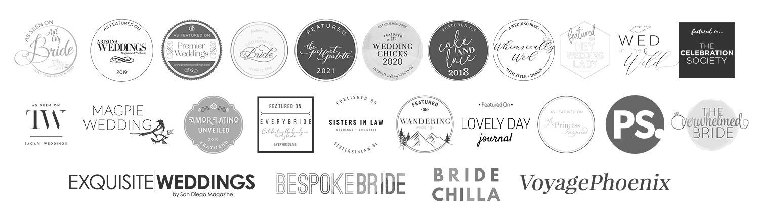 blog press badges
