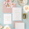 Evelyn – floral liner 2 dusty pink 72