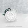 gift box with ornament image