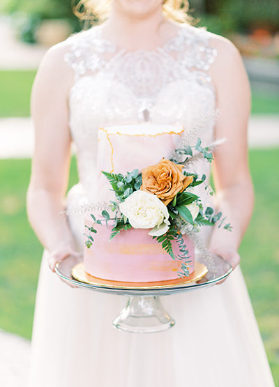 The Wright House Styled Shoot