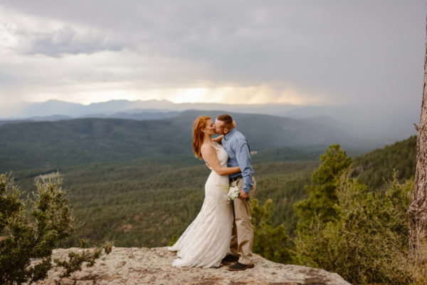 arizona elope payson